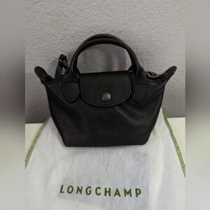 Longchamp Mini Bag